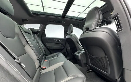 Volvo XC60 II, 2022 год, 3 079 000 рублей, 14 фотография