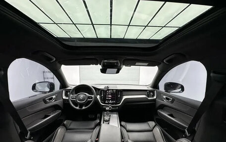 Volvo XC60 II, 2022 год, 3 079 000 рублей, 16 фотография