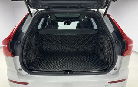 Volvo XC60 II, 2022 год, 3 079 000 рублей, 17 фотография