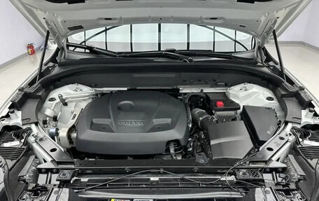 Volvo XC60 II, 2022 год, 3 079 000 рублей, 19 фотография