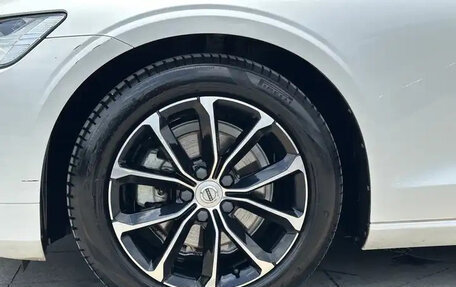Volvo S60 III, 2022 год, 2 215 000 рублей, 6 фотография