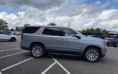 Chevrolet Tahoe IV, 2023 год, 7 825 000 рублей, 5 фотография