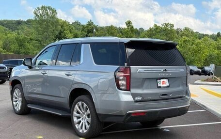 Chevrolet Tahoe IV, 2023 год, 7 825 000 рублей, 6 фотография