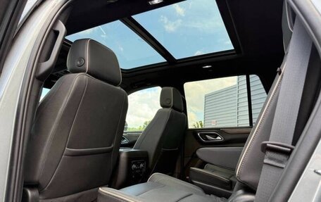 Chevrolet Tahoe IV, 2023 год, 7 825 000 рублей, 13 фотография