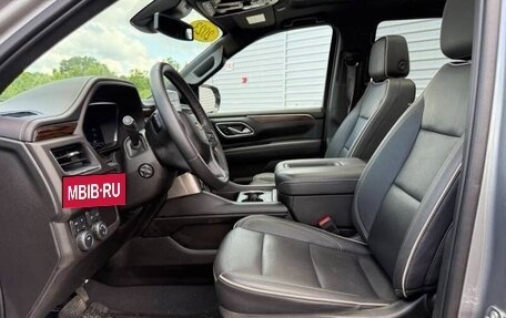 Chevrolet Tahoe IV, 2023 год, 7 825 000 рублей, 10 фотография