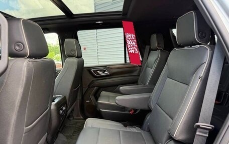Chevrolet Tahoe IV, 2023 год, 7 825 000 рублей, 11 фотография
