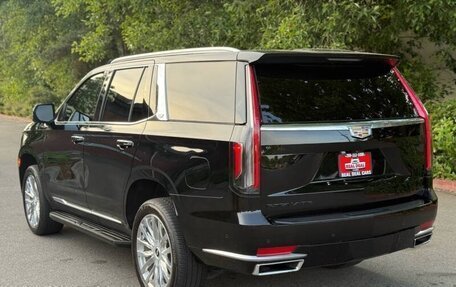 Cadillac Escalade V, 2023 год, 13 710 000 рублей, 5 фотография