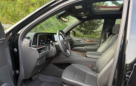 Cadillac Escalade V, 2023 год, 13 710 000 рублей, 9 фотография