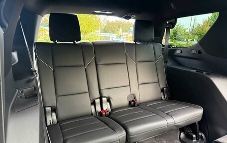 Cadillac Escalade V, 2023 год, 13 710 000 рублей, 15 фотография