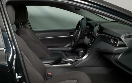 Toyota Camry, 2021 год, 2 725 000 рублей, 7 фотография