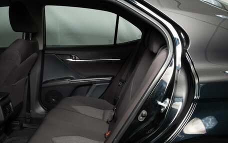 Toyota Camry, 2021 год, 2 725 000 рублей, 8 фотография