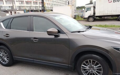 Mazda CX-5 II, 2017 год, 2 380 000 рублей, 2 фотография