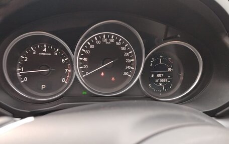Mazda CX-5 II, 2017 год, 2 380 000 рублей, 6 фотография