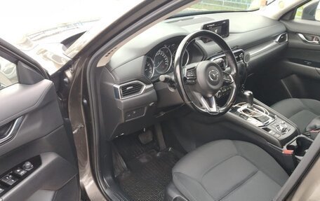 Mazda CX-5 II, 2017 год, 2 380 000 рублей, 4 фотография