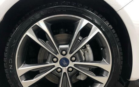 Ford Fusion (North America) II, 2018 год, 1 900 000 рублей, 14 фотография