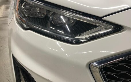 Ford Fusion (North America) II, 2018 год, 1 900 000 рублей, 11 фотография