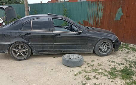 Mercedes-Benz C-Класс, 2000 год, 300 000 рублей, 5 фотография