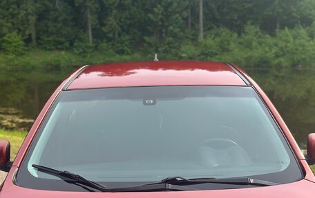 Mitsubishi Lancer IX, 2007 год, 569 000 рублей, 10 фотография