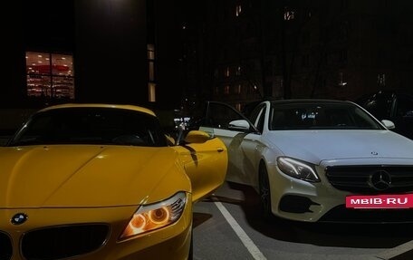 BMW Z4, 2013 год, 3 499 999 рублей, 2 фотография
