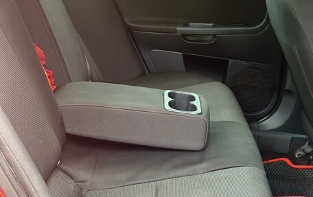 Mitsubishi Lancer IX, 2007 год, 569 000 рублей, 17 фотография