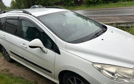 Peugeot 308 II, 2010 год, 480 000 рублей, 2 фотография