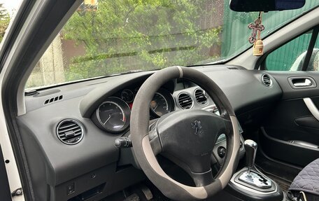 Peugeot 308 II, 2010 год, 480 000 рублей, 3 фотография