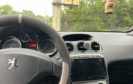 Peugeot 308 II, 2010 год, 480 000 рублей, 4 фотография
