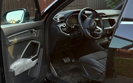 Audi Q3 Sportback, 2021 год, 4 200 000 рублей, 6 фотография