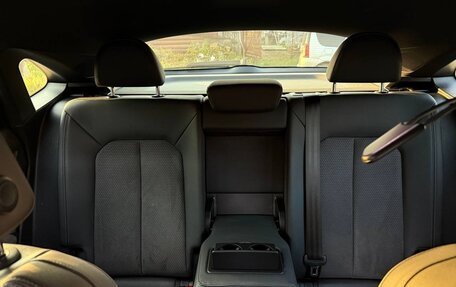 Audi Q3 Sportback, 2021 год, 4 200 000 рублей, 9 фотография