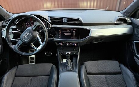 Audi Q3 Sportback, 2021 год, 4 200 000 рублей, 8 фотография