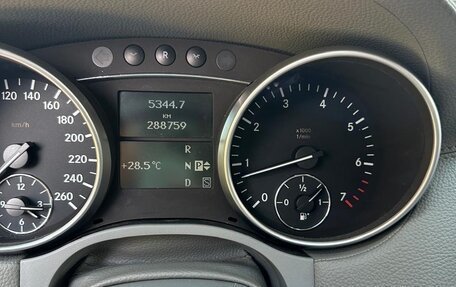 Mercedes-Benz GL-Класс, 2008 год, 1 250 000 рублей, 10 фотография