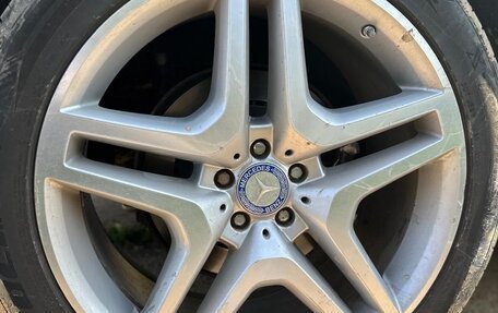 Mercedes-Benz GL-Класс, 2008 год, 1 250 000 рублей, 17 фотография