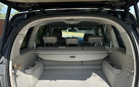 Mercedes-Benz GL-Класс, 2008 год, 1 250 000 рублей, 12 фотография