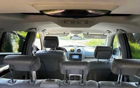 Mercedes-Benz GL-Класс, 2008 год, 1 250 000 рублей, 19 фотография