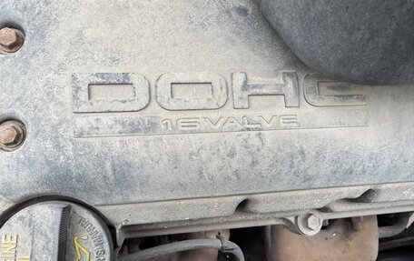 Suzuki Ignis II (HR), 2006 год, 510 000 рублей, 3 фотография