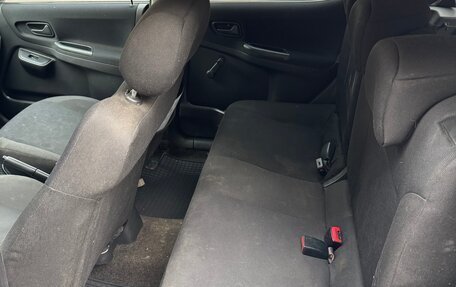 Suzuki Ignis II (HR), 2006 год, 510 000 рублей, 10 фотография