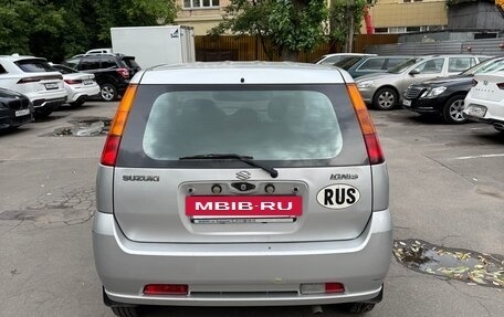 Suzuki Ignis II (HR), 2006 год, 510 000 рублей, 7 фотография