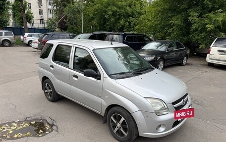 Suzuki Ignis II (HR), 2006 год, 510 000 рублей, 6 фотография