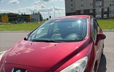 Peugeot 308 II, 2011 год, 600 000 рублей, 6 фотография