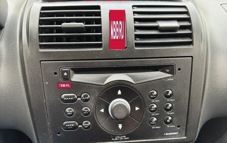 Suzuki Ignis II (HR), 2006 год, 510 000 рублей, 13 фотография