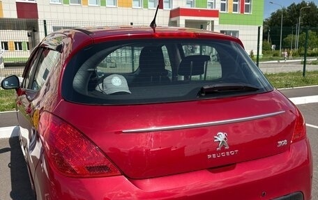 Peugeot 308 II, 2011 год, 600 000 рублей, 7 фотография