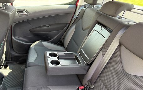 Peugeot 308 II, 2011 год, 600 000 рублей, 15 фотография