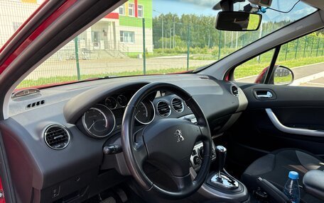 Peugeot 308 II, 2011 год, 600 000 рублей, 19 фотография