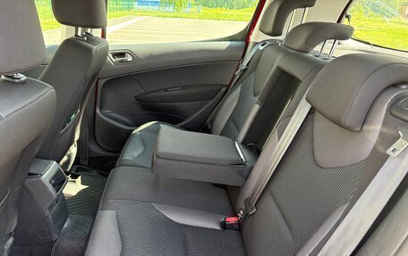 Peugeot 308 II, 2011 год, 600 000 рублей, 16 фотография