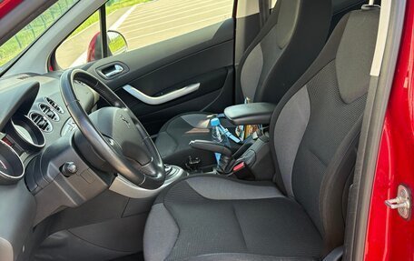 Peugeot 308 II, 2011 год, 600 000 рублей, 20 фотография