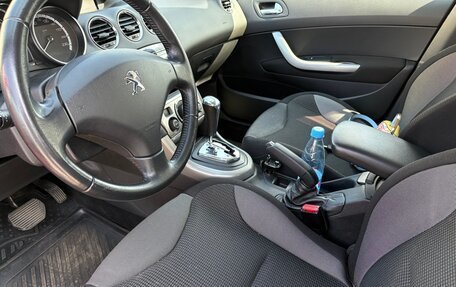 Peugeot 308 II, 2011 год, 600 000 рублей, 18 фотография