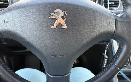 Peugeot 308 II, 2011 год, 600 000 рублей, 22 фотография