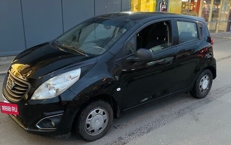 Ravon R2, 2017 год, 320 000 рублей, 2 фотография