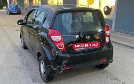 Ravon R2, 2017 год, 320 000 рублей, 10 фотография