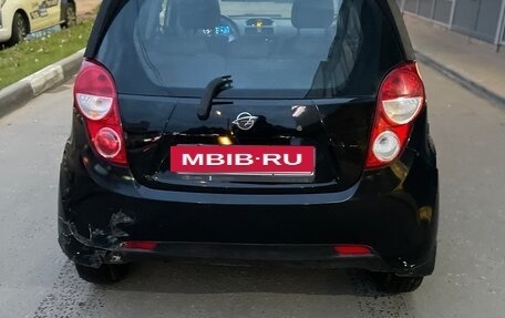 Ravon R2, 2017 год, 320 000 рублей, 6 фотография